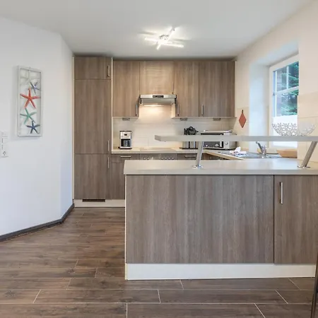 Windrose Apartmán *