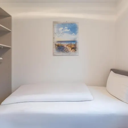 Windrose Apartmán Drelsdorf