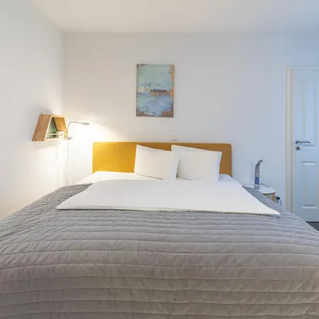 Apartmán Windrose *