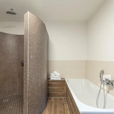 Apartmán Windrose Drelsdorf