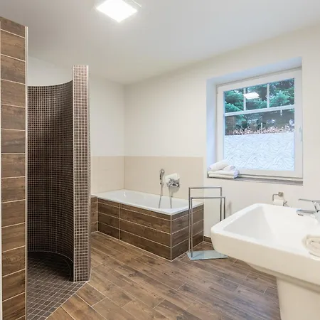 Apartmán Windrose *