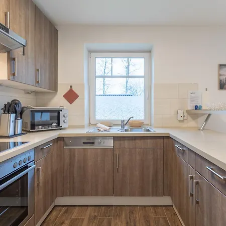 Windrose Apartmán *