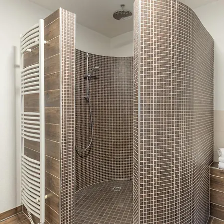 Windrose Appartamento Drelsdorf