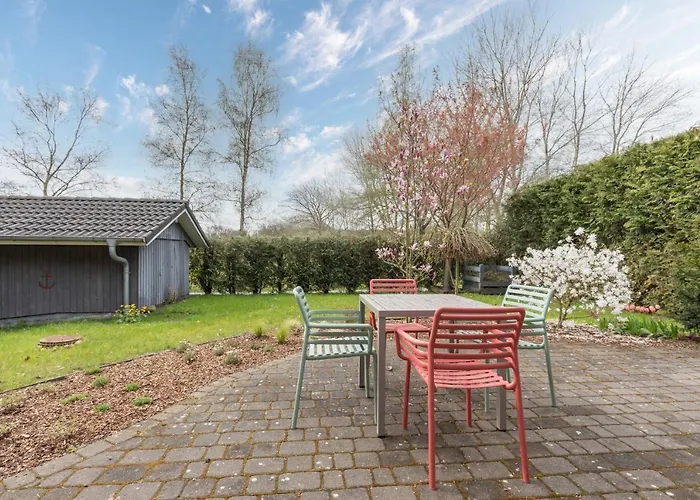 Apartamento Windrose