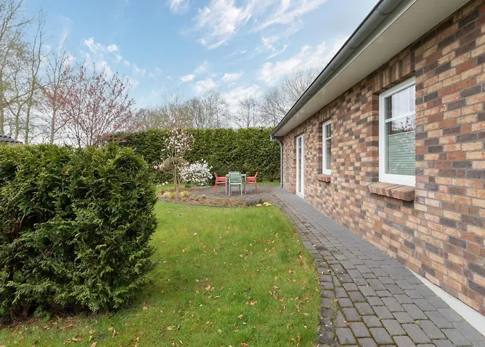 Windrose Apartamento