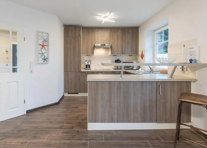 Windrose Apartamento *