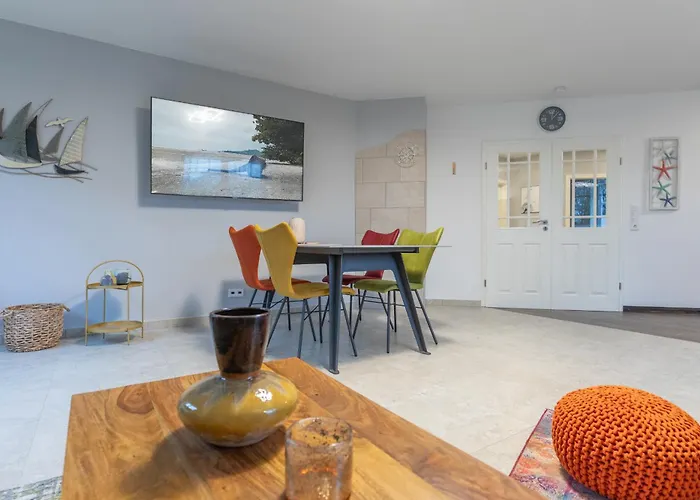 Apartamento Windrose *