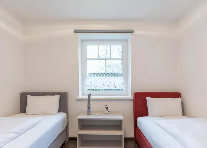 Windrose Apartamento *