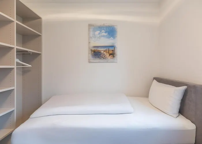 Windrose Apartamento Drelsdorf