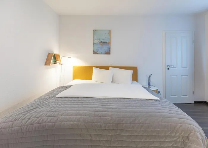 Apartamento Windrose *