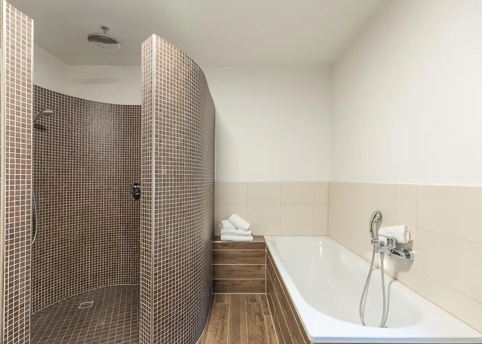 Apartamento Windrose Drelsdorf