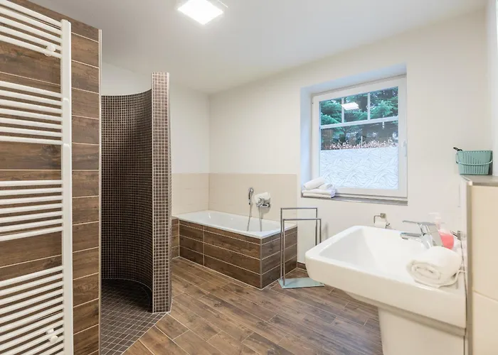 Apartamento Windrose *