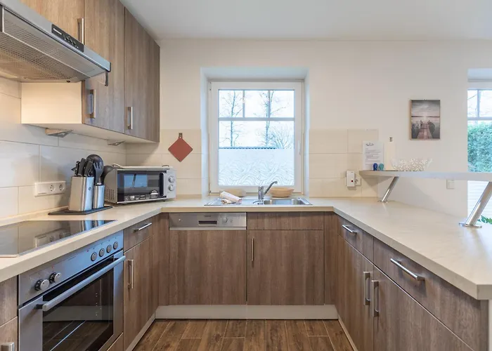 Windrose Apartamento *