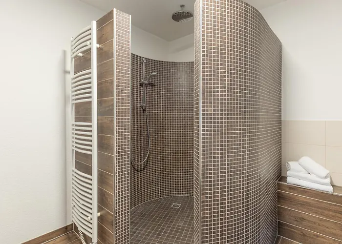 Windrose Apartamento Drelsdorf